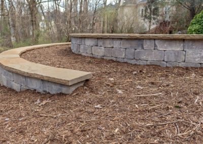 mulching companies knoxville