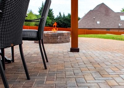 patio pavers knoxville tn